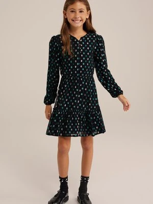 Sukienka koszulowa WE Fashion