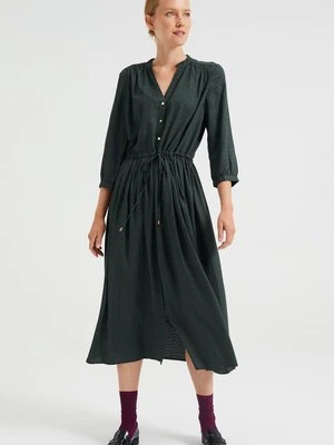 Sukienka koszulowa WE Fashion