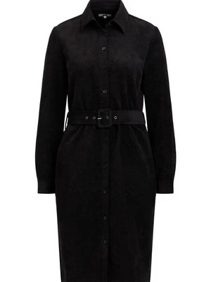 Sukienka koszulowa WE Fashion