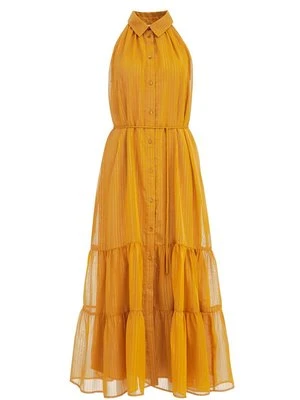 Sukienka koszulowa WE Fashion