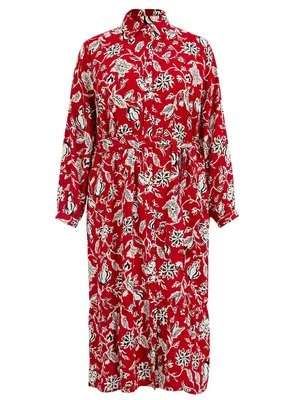 Sukienka koszulowa WE Fashion