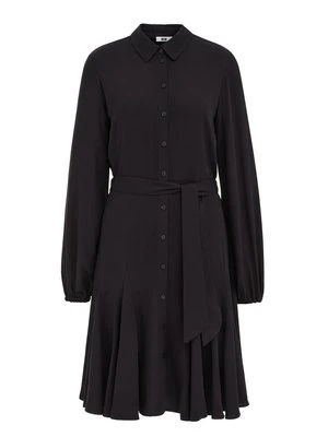 Sukienka koszulowa WE Fashion