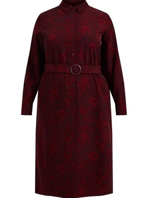 Sukienka koszulowa WE Fashion