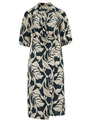 Sukienka koszulowa WE Fashion