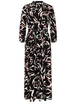 Sukienka koszulowa WE Fashion