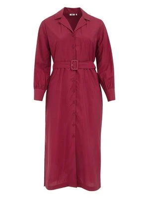 Sukienka koszulowa WE Fashion