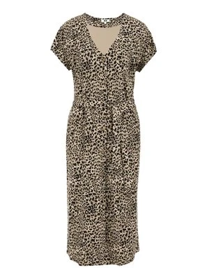 Sukienka koszulowa WE Fashion