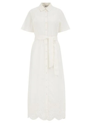 Sukienka koszulowa WE Fashion