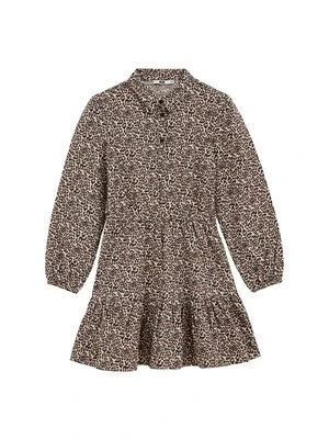 Sukienka koszulowa WE Fashion