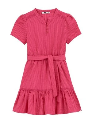 Sukienka koszulowa WE Fashion