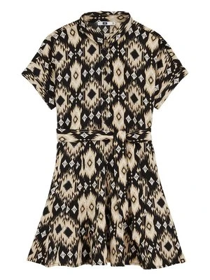 Sukienka koszulowa WE Fashion