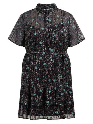 Sukienka koszulowa WE Fashion