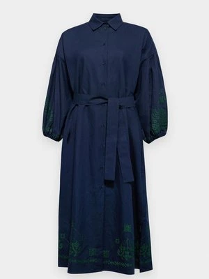 Sukienka koszulowa Weekend Max Mara