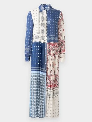 Sukienka koszulowa Weekend Max Mara