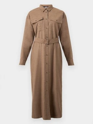Sukienka koszulowa Weekend Max Mara