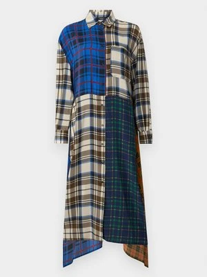 Sukienka koszulowa WEEKEND MaxMara