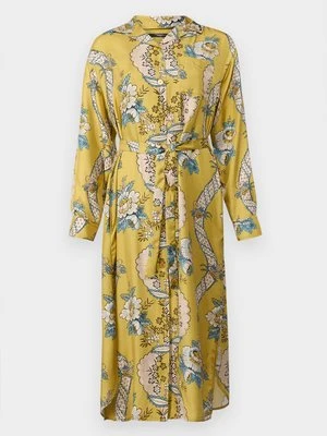 Sukienka koszulowa WEEKEND MaxMara