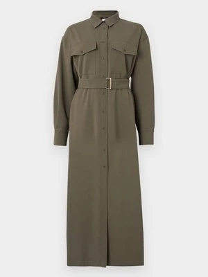 Sukienka koszulowa WEEKEND MaxMara