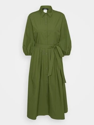 Sukienka koszulowa WEEKEND MaxMara
