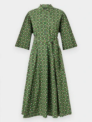 Sukienka koszulowa WEEKEND MaxMara