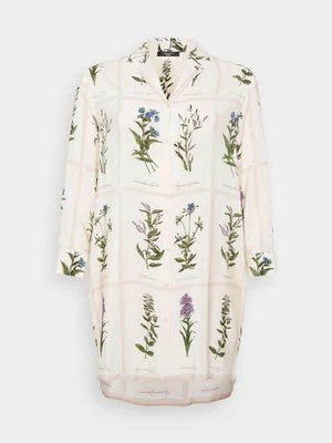Sukienka koszulowa WEEKEND MaxMara