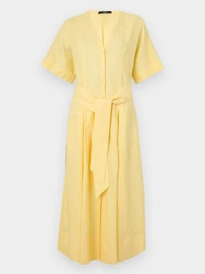 Sukienka koszulowa Weekend Max Mara