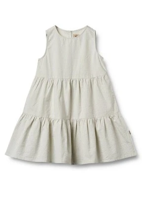 Sukienka koszulowa Wheat