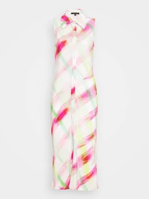 Sukienka koszulowa Who What Wear