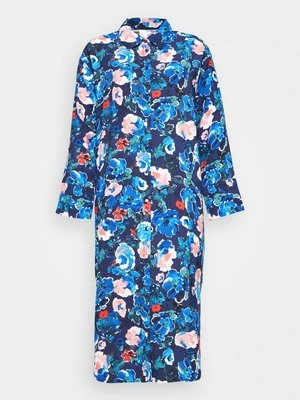 Sukienka koszulowa YAS