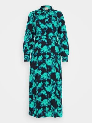 Sukienka koszulowa YAS