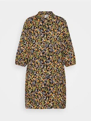 Sukienka koszulowa YAS