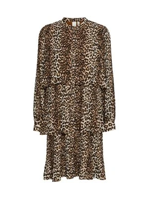 Sukienka koszulowa YAS