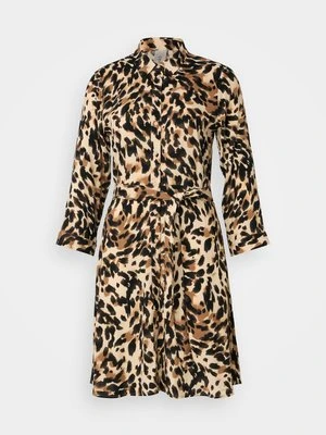 Sukienka koszulowa YAS