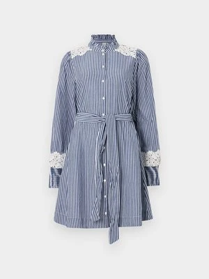 Sukienka koszulowa YAS