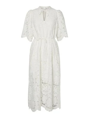 Sukienka koszulowa YAS