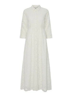 Sukienka koszulowa YAS