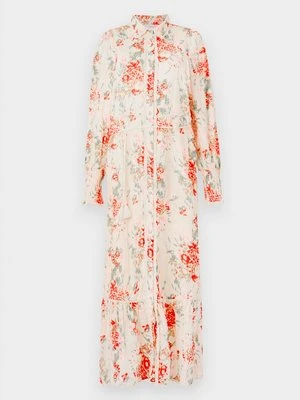 Sukienka koszulowa YAS