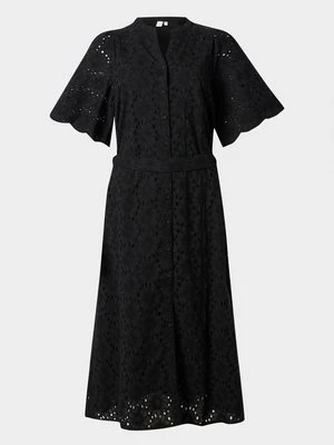 Sukienka koszulowa YAS