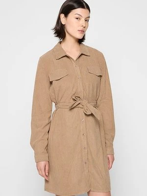 Sukienka koszulowa YAS