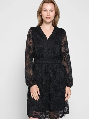 Sukienka koszulowa YAS