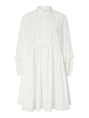 Sukienka koszulowa YAS