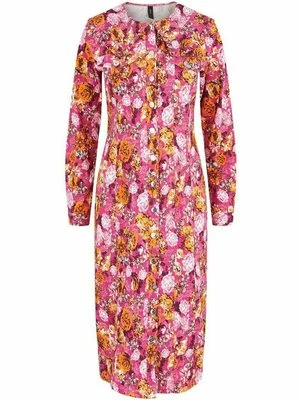 Sukienka koszulowa YAS