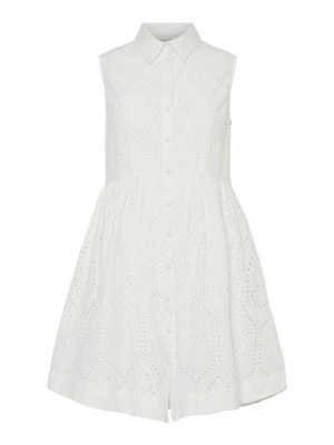 Sukienka koszulowa YAS