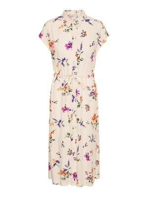 Sukienka koszulowa YAS