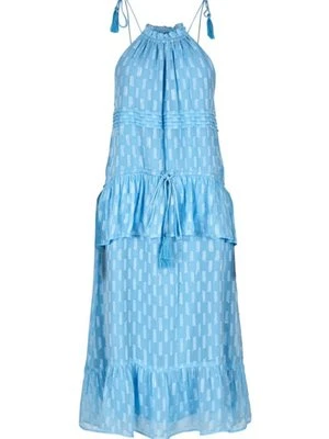 Sukienka koszulowa YAS