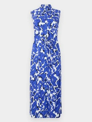 Sukienka koszulowa YAS