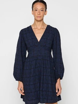 Sukienka koszulowa YAS