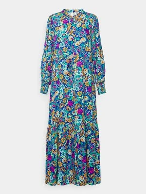 Sukienka koszulowa YAS