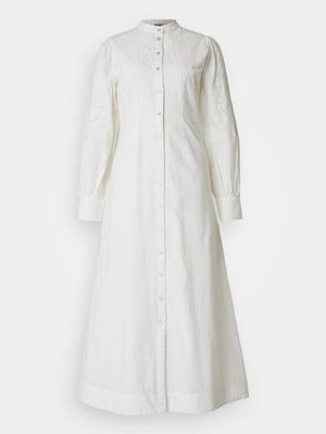 Sukienka koszulowa YAS