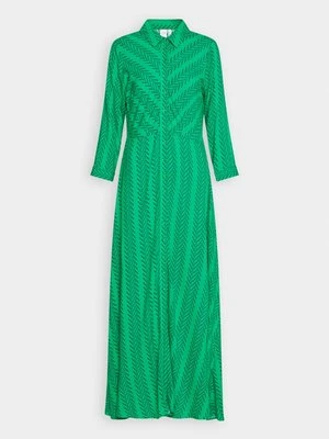 Sukienka koszulowa YAS